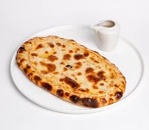 Лакское чуду Къячlи