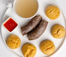 Халпама по-кумыкски