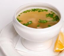 Уха по-царски