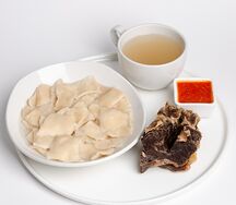 Хинкал Чабанский