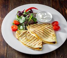 Мексиканский