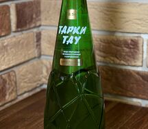 Тарки Тау Ириб