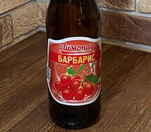 Лимонад Барбарис Денеб