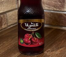 Сок Ириб Вишня