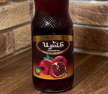 Ириб Гранат