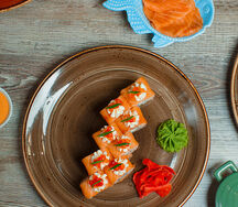 Филадельфия люкс