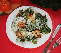 Классический Цезарь
