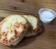 Сырники классические