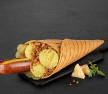 Рулле ТриплПеперЧиз