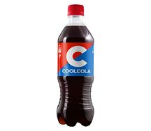 Cool Cola Очаково