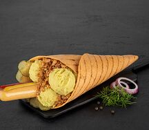 Рулле Чикен гриль