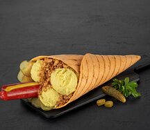 Рулле Альпийская колбаска