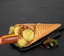 Рулле Охотничья