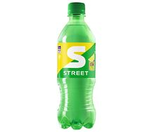 Street Лимон-лайм