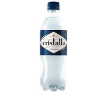 Вода Cristallo газированная