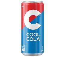 Cool Cola