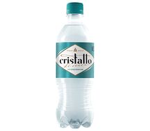 Вода Cristallo без газа