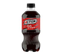 Cola Original Action