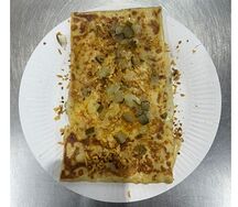Блин Строганов