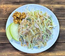Салат Курица с сельдереем