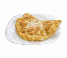 Чебурек с Моцареллой