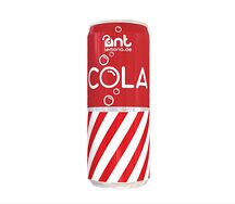 Ant Lemonade Кола