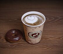 Моккачино L