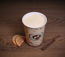 Раф апельсиновый M