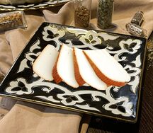 Копченый сулугуни