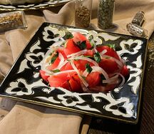 Салат Ачичук