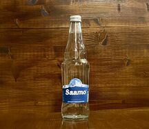 Вода Саамо
