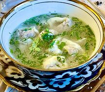 Барак-шурпа