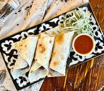 Люля из телятины