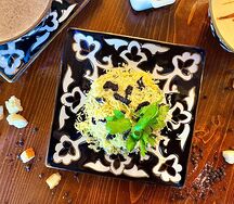 Салат Римский