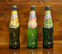 Лимонад Натахтари