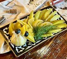 Ассорти солений