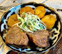 Казан-кебаб из телятины