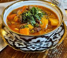 Лагман по-домашнему