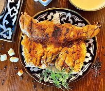 Цыпленок табака