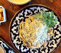 Феттуччине