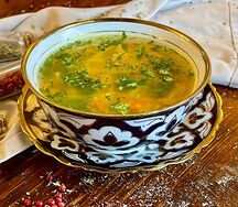 Лапша по-домашнему