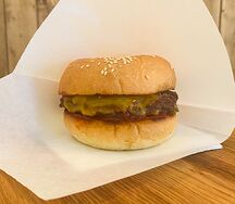 Чизбургер классический