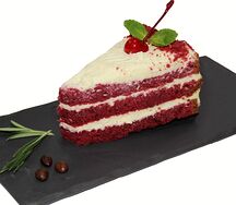 Красный Бархат