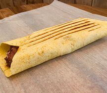 Лисичек нет 