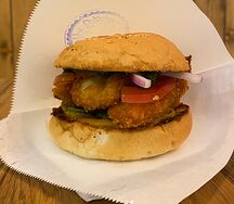 Отдушина Океана