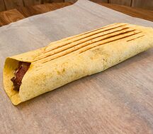 Цыплёнок терияки 