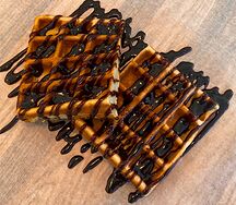 Вафли Брюссельские