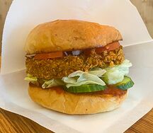 Бургер Брижит