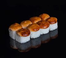 Эби Кани запеченный