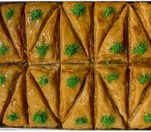 Пахлава Хавуч